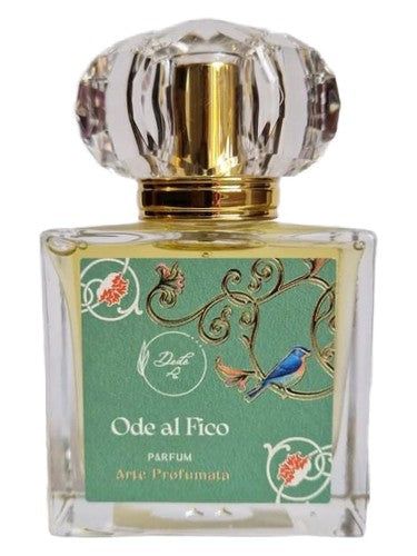 Dedé Arte Profumata Ode al Fico fragrance bottle