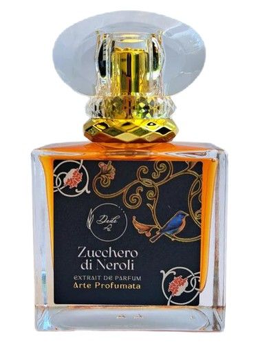 Dede Arte Profumata Zucchero di Neroli fragrance bottle