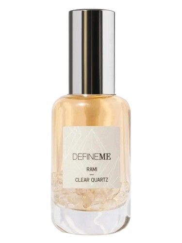 DefineMe Rami fragrance bottle