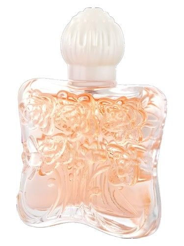 Delikad Lovely Jasmim fragrance bottle