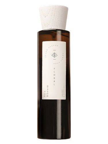 Delisea Sea Bloom fragrance bottle