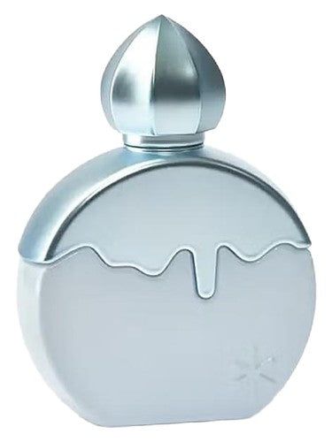 Flor de Mayo Delizia Kokoloko fragrance bottle
