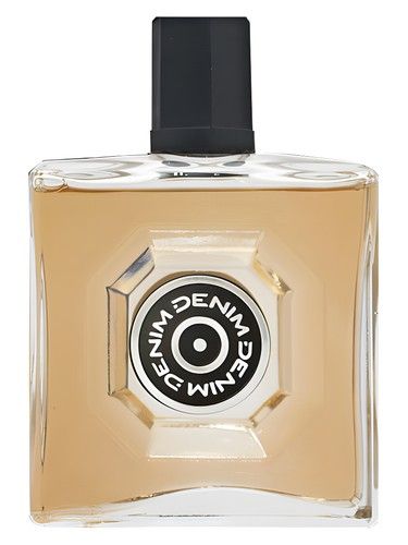 Denim Denim 1976 fragrance bottle