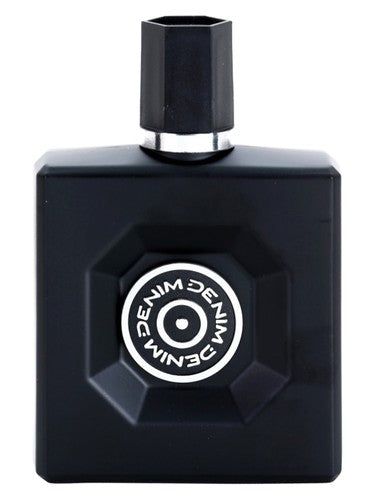 Denim Wild fragrance bottle