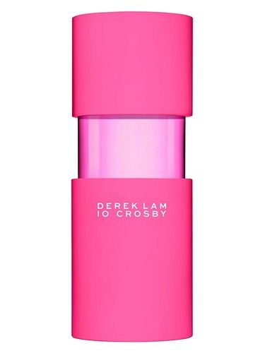 Derek Lam 10 Crosby Love Deluxe fragrance bottle