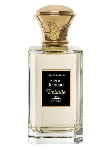 Detaille Fleur de Peau fragrance bottle