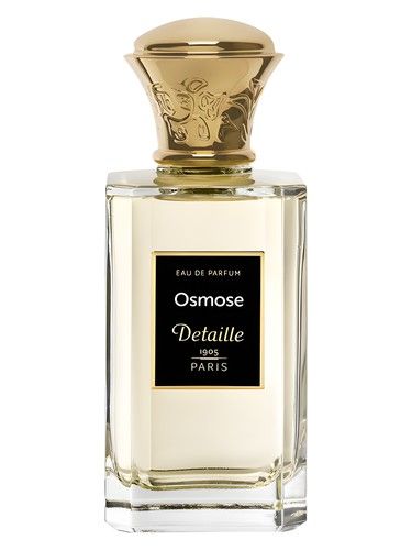 Detaille Osmose fragrance bottle