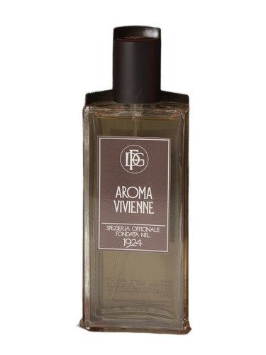 DFG1924 Aroma Vivienne fragrance bottle