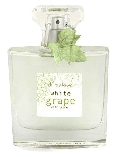 Di Palomo White Grape fragrance bottle