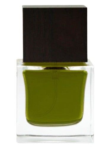 DI SER Hana Matsuri fragrance bottle