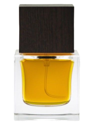 DI SER Hikaru Daichi fragrance bottle