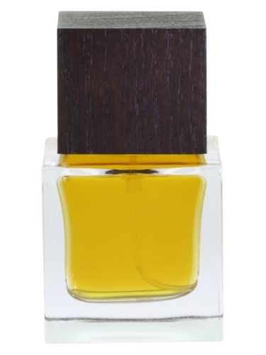 DI SER Kamikura fragrance bottle