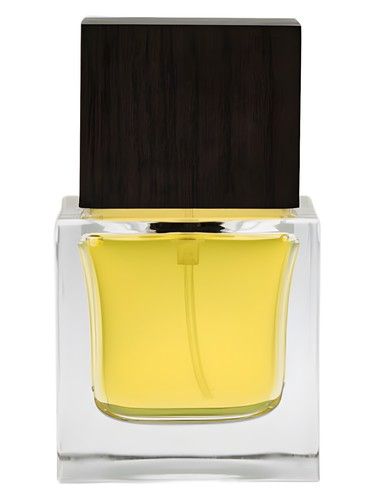 DI SER Kazehikaru fragrance bottle