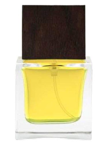 DI SER Keman fragrance bottle