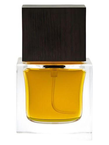 DI SER Kyara fragrance bottle