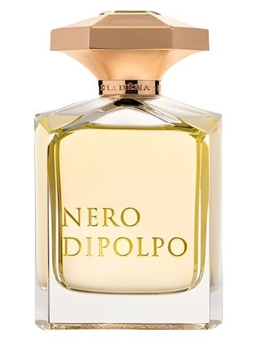 Diadema Exclusif Nero di Polpo fragrance bottle