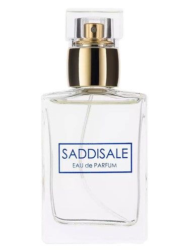 Diadema Exclusif Saddisale fragrance bottle