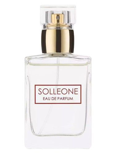 Diadema Exclusif Solleone fragrance bottle