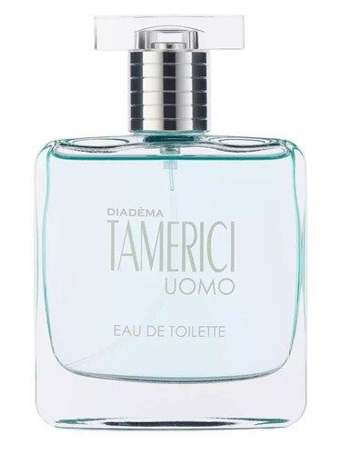 Diadema Exclusif Tamerici Uomo fragrance bottle