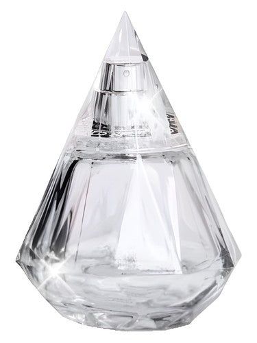 Diana Ross Diamond Diana fragrance bottle
