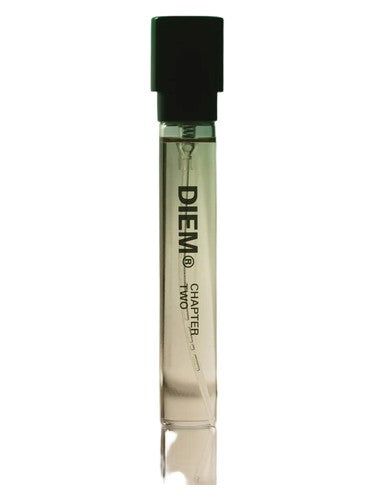 DIEM Chapter Two fragrance bottle