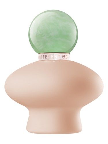 Different Ego Preppy Girl fragrance bottle