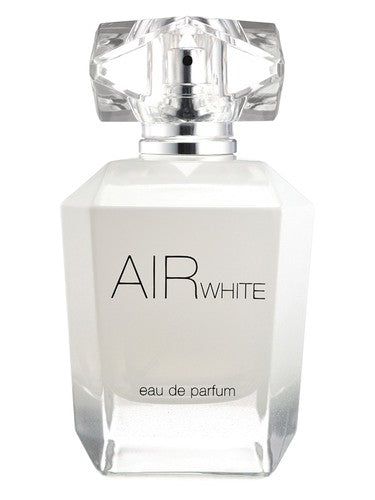 Dilis Parfum Air White fragrance bottle