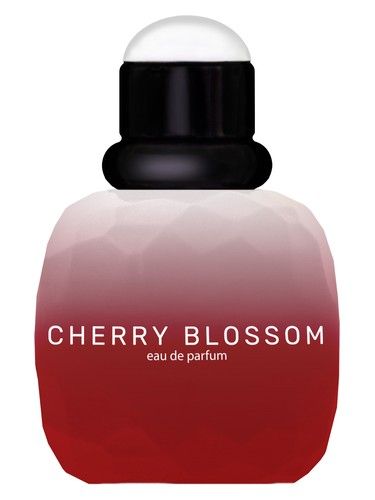 Dilis Parfum Cherry Blossom fragrance bottle