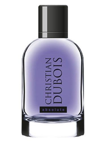 Dilis Parfum Christian Dubois Absolute fragrance bottle