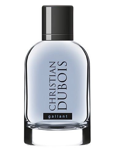 Dilis Parfum Christian Dubois Gallant fragrance bottle