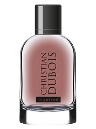Dilis Parfum Christian Dubois Inspired fragrance bottle