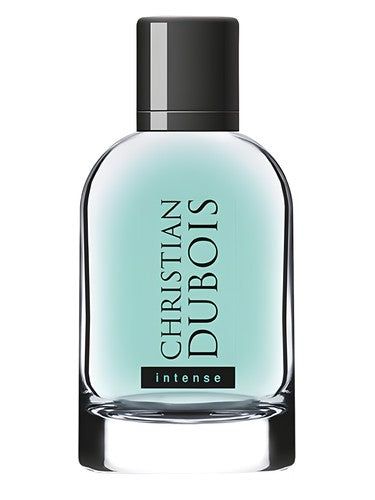 Dilis Parfum Christian Dubois Intense fragrance bottle