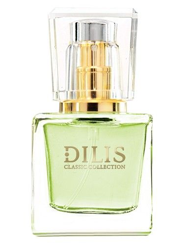 Dilis Parfum Dilis Classic Collection No. 1 fragrance bottle