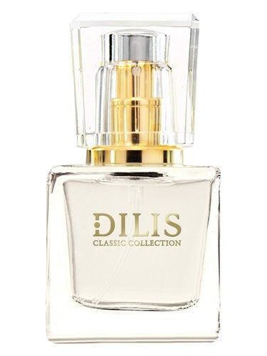 Dilis Parfum Dilis Classic Collection No. 10 fragrance bottle