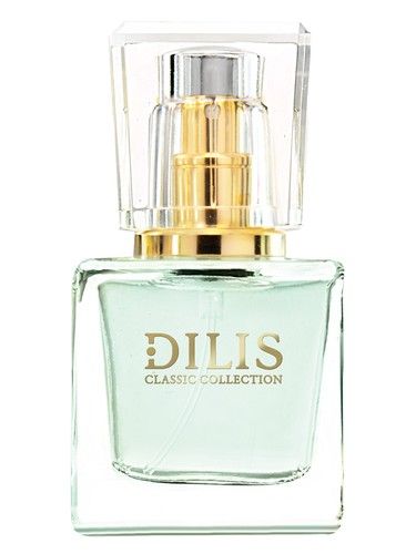 Dilis Parfum Dilis Classic Collection No. 11 fragrance bottle