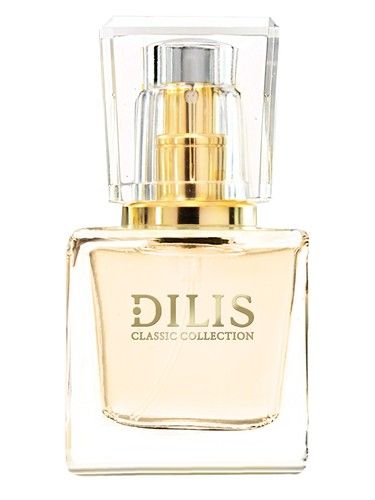 Dilis Parfum Dilis Classic Collection No. 12 fragrance bottle