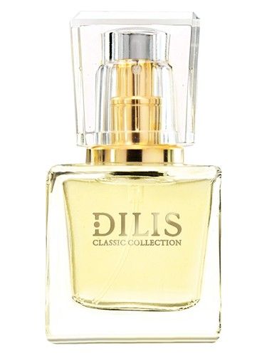 Dilis Parfum Dilis Classic Collection No. 15 fragrance bottle