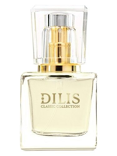 Dilis Parfum Dilis Classic Collection No. 18 fragrance bottle