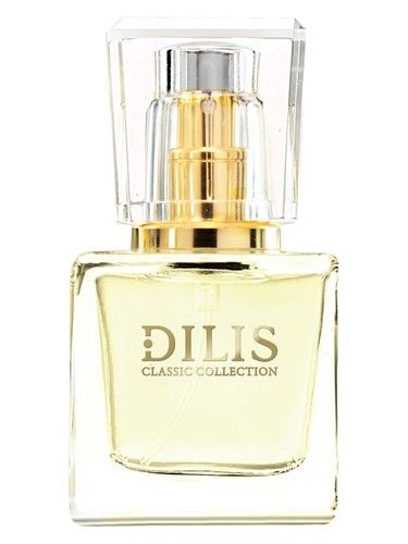 Dilis Parfum Dilis Classic Collection No. 19 fragrance bottle