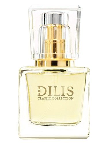 Dilis Parfum Dilis Classic Collection No. 2 fragrance bottle