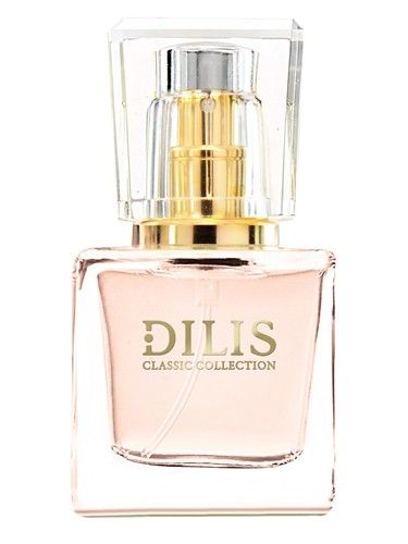 Dilis Parfum Dilis Classic Collection No. 24 fragrance bottle