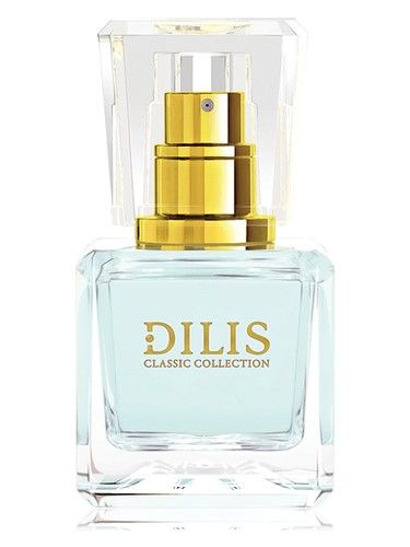 Dilis Parfum Dilis Classic Collection No. 28 fragrance bottle