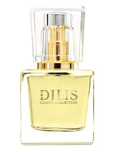 Dilis Parfum Dilis Classic Collection No. 3 fragrance bottle