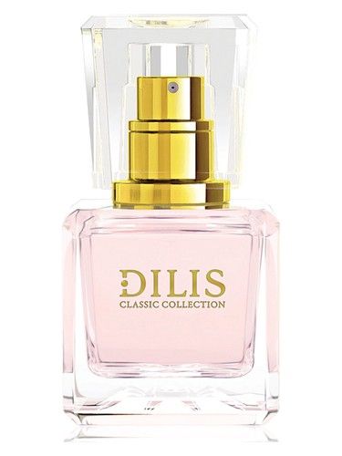 Dilis Parfum Dilis Classic Collection No. 30 fragrance bottle