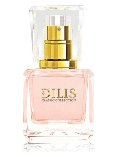 Dilis Parfum Dilis Classic Collection No. 32 fragrance bottle