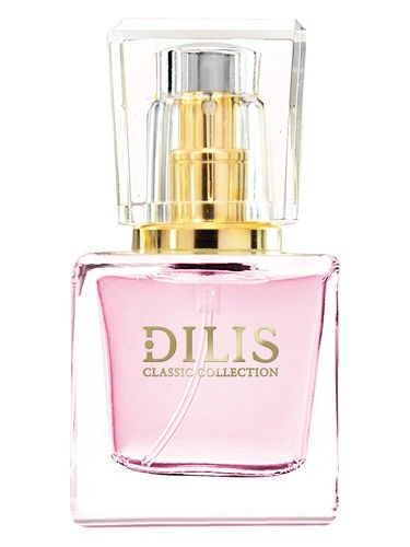 Dilis Parfum Dilis Classic Collection No. 40 fragrance bottle