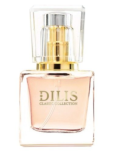 Dilis Parfum Dilis Classic Collection No. 41 fragrance bottle