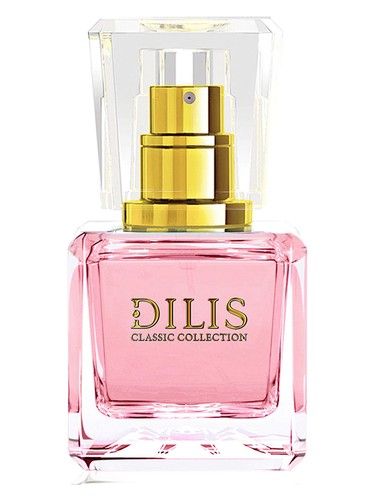 Dilis Parfum Dilis Classic Collection No. 43 fragrance bottle