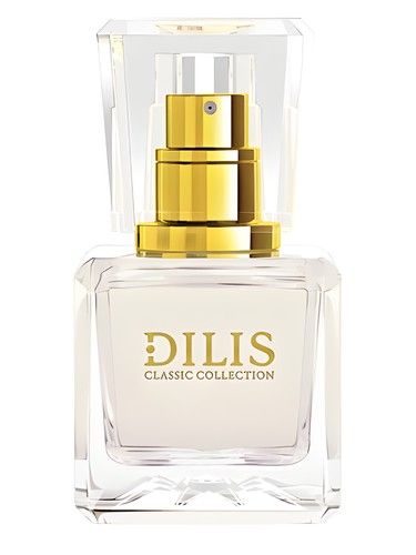 Dilis Parfum Dilis Classic Collection No. 6 fragrance bottle