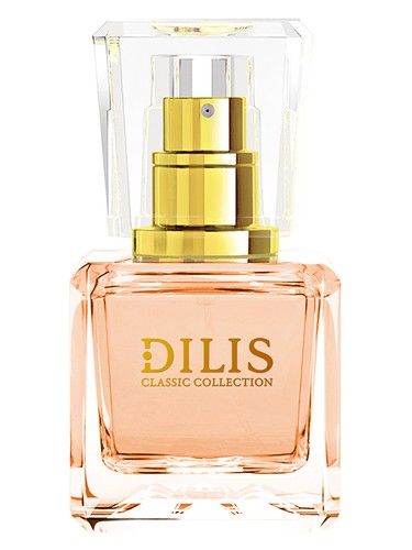 Dilis Parfum Dilis Classic Collection Nº45 fragrance bottle
